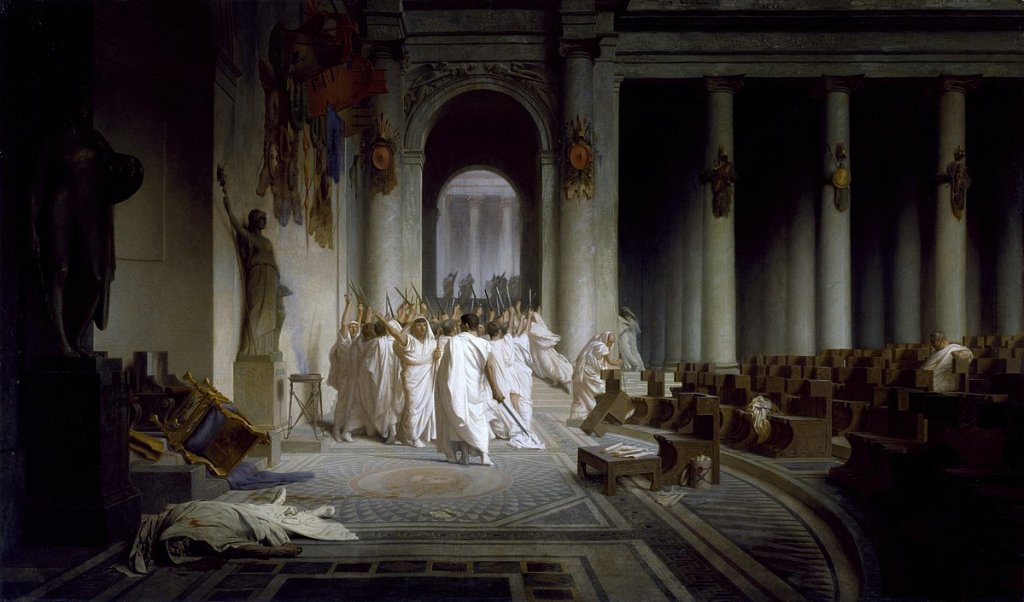 1200px-Jean-Léon_Gérôme_-_The_Death_of_Caesar_-_Walters_37884
