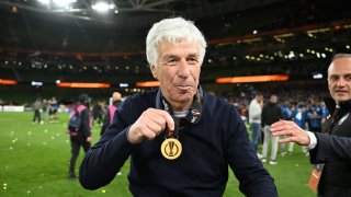 Най-великият аутсайдер в съвременния футбол