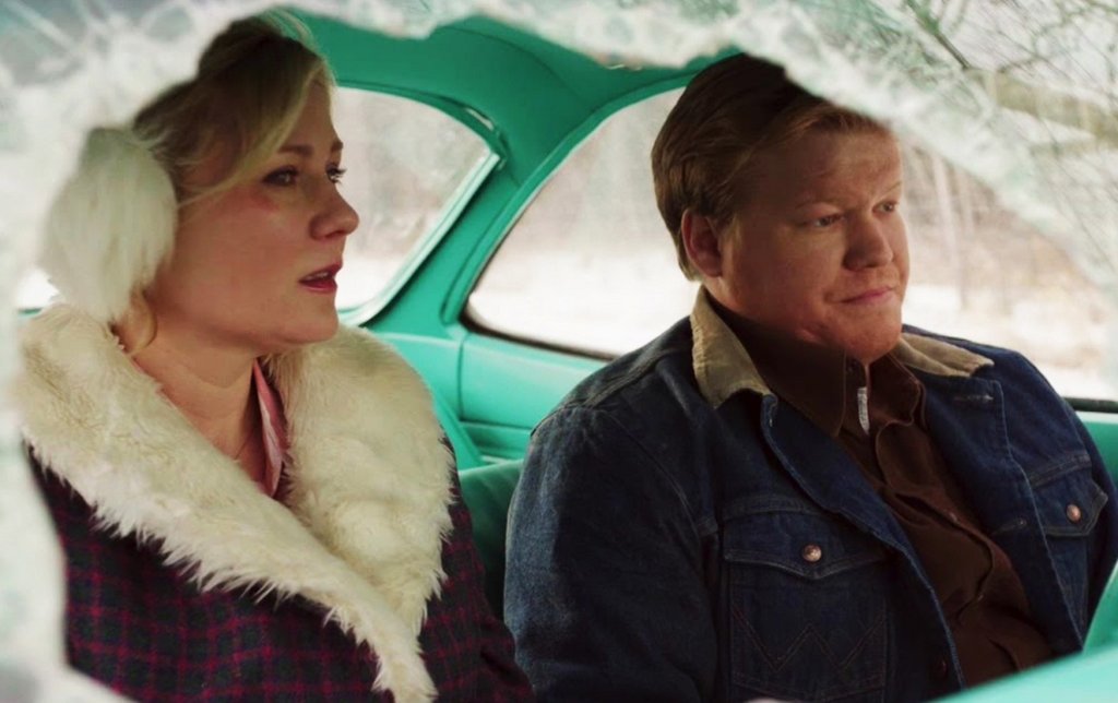 Fargo, сезон 2
Всички казват, че ако можете да гледате само втория сезон на Fargo, то ще си заслужава.