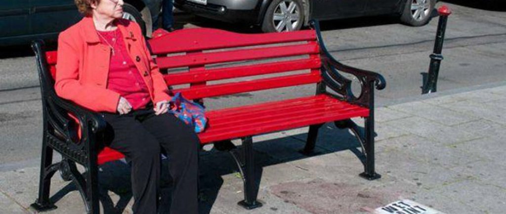 Минута невнимание може да коства много на нервите, стила и дрехите