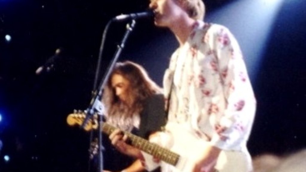 Nirvana_around_1992