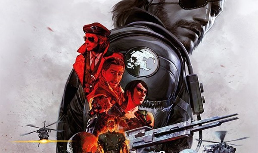 Metal Gear Solid
Премиера: по-скоро след 2021 г.
Очевидно режисьорът на Kong: Skull Island Джордан Вогт-Робъртс е запален по видео игрите, така както и по филмите, тъй като от години се бори за възможността да разкаже историята на култовия Venom Snake. Двамата с Хидео Коджима, мозъкът зад цялата поредица Metal Gear Solid, са съвсем близо до осъществяване на проекта, който ще включва и сценариста на Jurassic World Дерек Конъли. Не се знае кой ще бъде в ролята на Snake, но според слуховете най-близо до това е Оскар Айзък (Поу от "Междузвездни войни"). Включваме филма в списъка, защото - кой знае - може да ни изненадат още тази година.