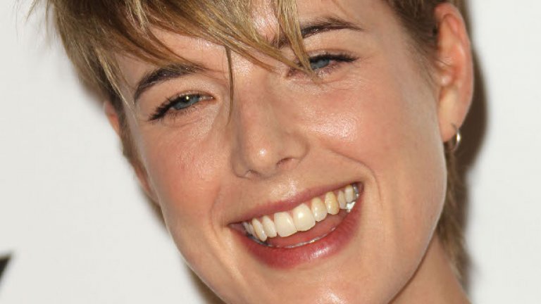 Извънмерна красота