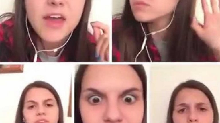 Mixcord представлява цялостна социална платформа, където могат да се намират и споделят клипове от Acapella и от другите приложения на компанията