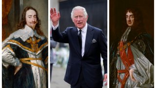 И защо някои смятат, че новият британски монарх е направил грешка с избора си на име, под което да бъде познат