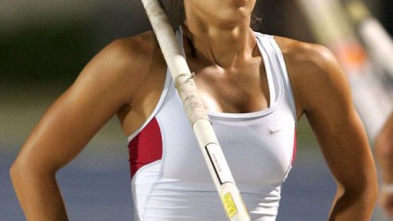 Алисън Сток