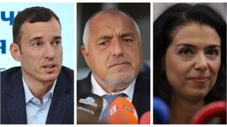 Вторият тур на вота за местна власт ни предложи много напрежение и емоции, но сега е време за промени