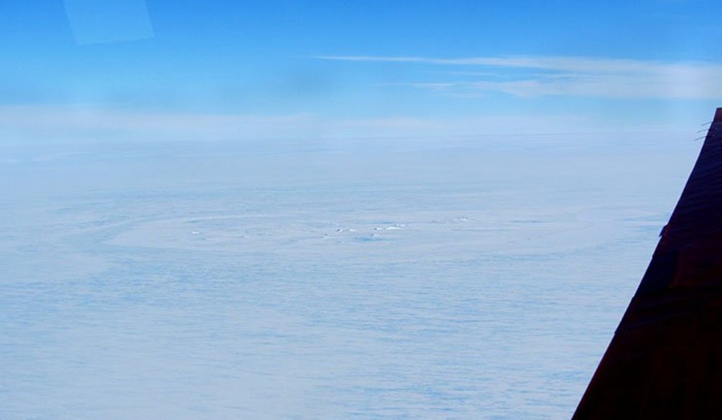 antraktida