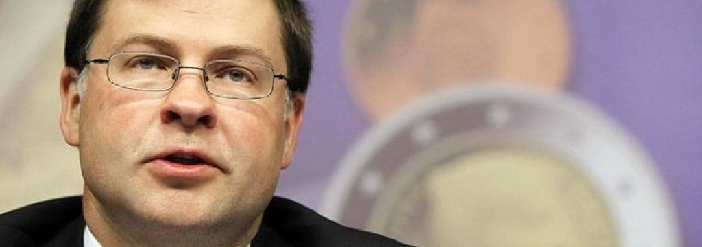 dombrovskis