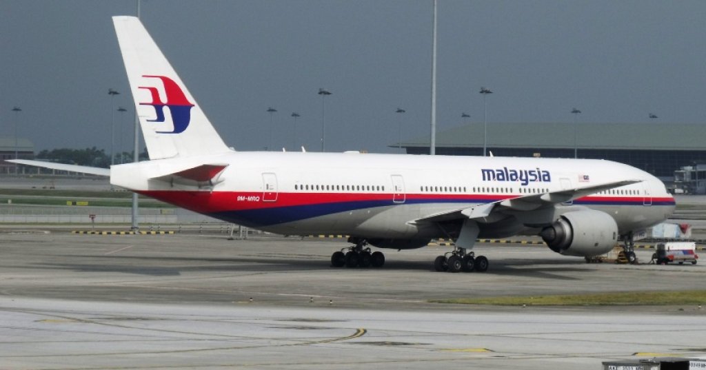 140312_MalaysiaBoeing777