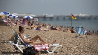 лято, море, плаж,