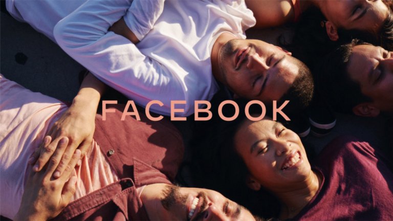 Компанията Facebook вече има ново лого - с главни букви, което да я различава от най-популярната й социална мрежа/приложение, носеща същото име. А може би в новия ход има и закачка с политиците в САЩ, които искат разцепване на компанията?