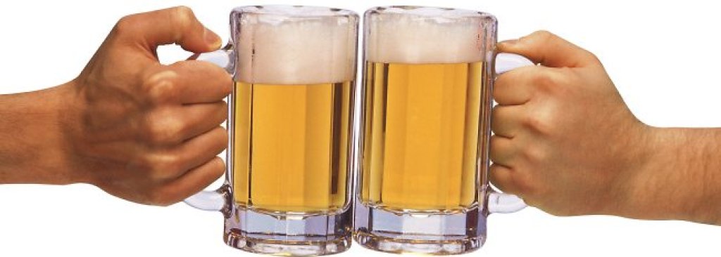 Drinking-Beer