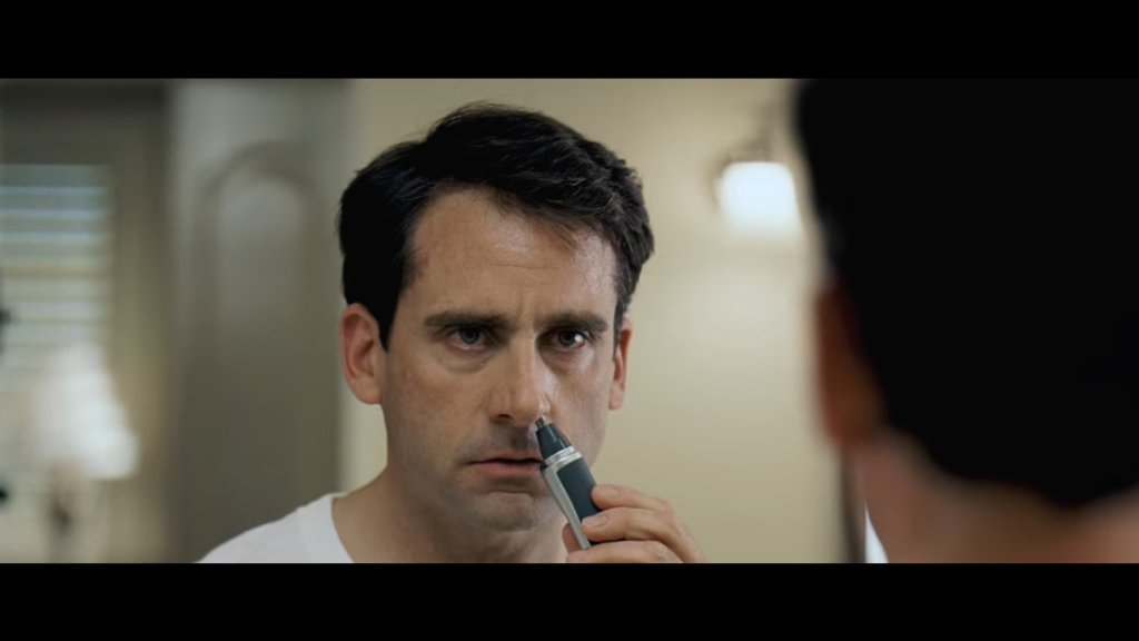 Evan Almighty