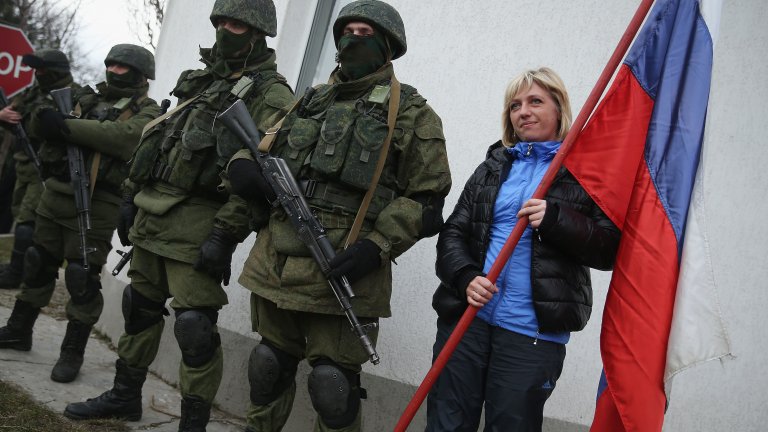 Най-често гражданите искат да бъдат махнати статии с "проукраинска пропаганда" или с "незаконна информация"
