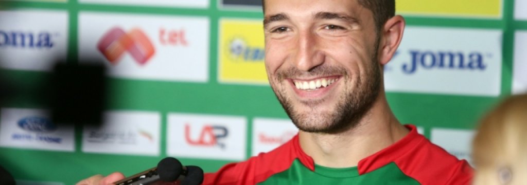 andrey galabinov