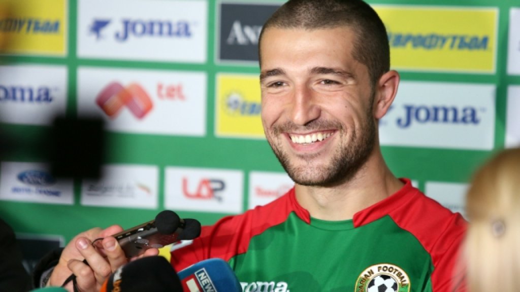 andrey galabinov
