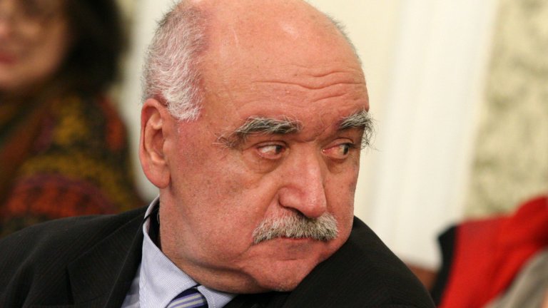 Управителят на НЗОК проф. Камен Плочев: Задълженията ни към други държави са 271 млн. лв.
