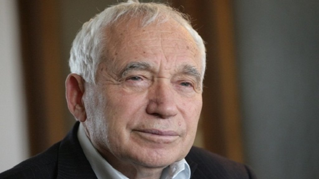 Zhelio Zhelev