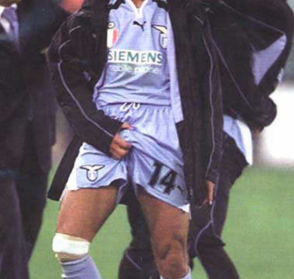 Още като футболист Симеоне си спечели доста недоброжелатели, но се справя блестящо в треньорския занаят.