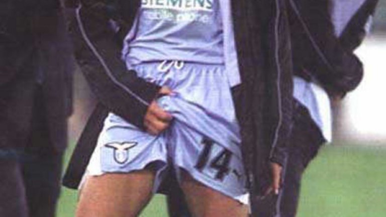 Още като футболист Симеоне си спечели доста недоброжелатели, но се справя блестящо в треньорския занаят.