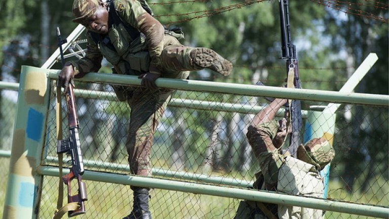 В игрите участват представители на 19 държави