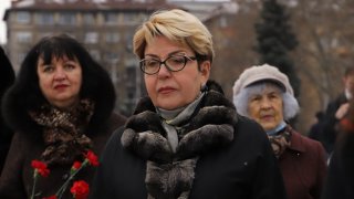 Трябва по-обективен поглед историята, смята тя