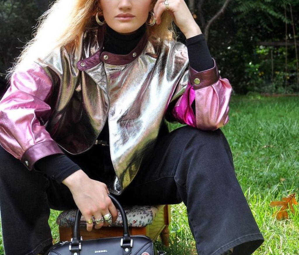 София Хаджипантели