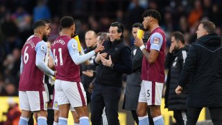 Юнайтед, Вила и Тотнъм влизат в битка за халф на Атлетико Мадрид