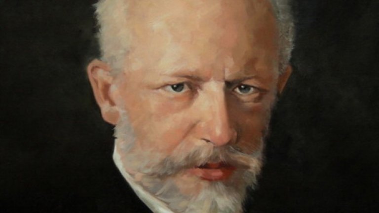 Пьотър Чайковски (7 май 1840-та - 6 ноември 1893-та) е сред най-великите световни композитори. Вижте в галерията кои са останалите композитори, чиито произведения можете да чуете директно от тази страница