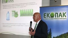 За поредна година "Екопак България" е лидер в разделното събиране на отпадъци с 42,4% пазарен дял. През 2016 г. организацията преизпълни целите за рециклиране с над 4%.