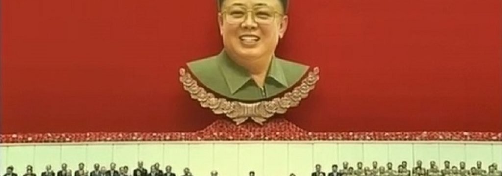 Kim-Jong-il