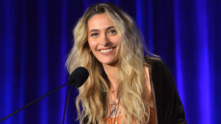 Парис Джексън призовава младите да не се употребяват наркотици