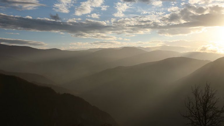 Малки бягства