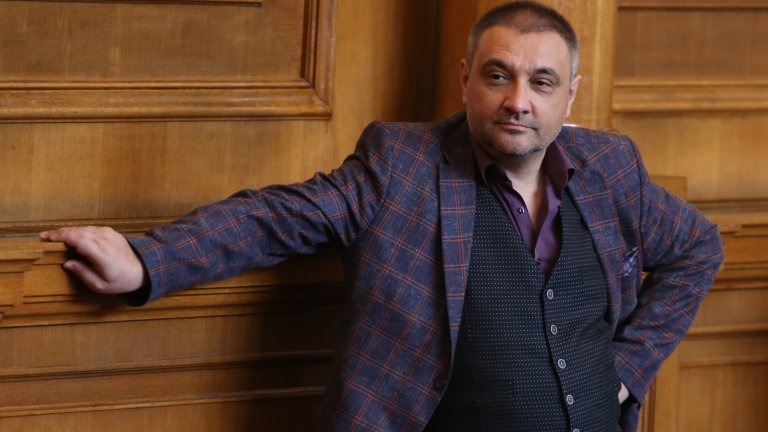 Чорбанов към Кацаров: Ограничаването на здрави хора е тирания
