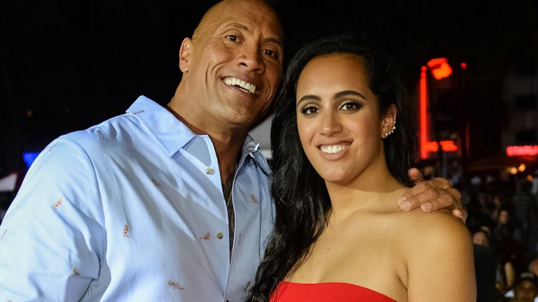 Ейва Рейн си има ново "семейство"