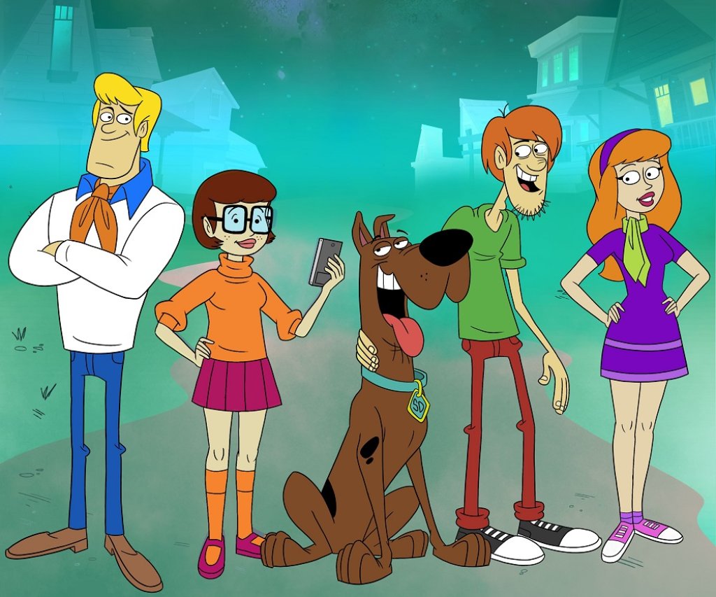 Be Cool, Scooby-Doo! – Сезон 2
От 3 август – всеки делник в 18:15 ч.
След  като завършват последната си година в гимназията, бандата на Scooby-Doo  решава да пътува с Мистери Вана и да търси забавления и приключения през  лятото, което може да се окаже