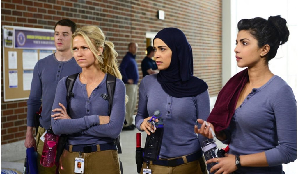 Quantico