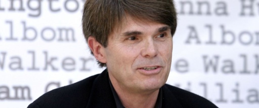 2004 Los Angeles Times "Festival Of Books"