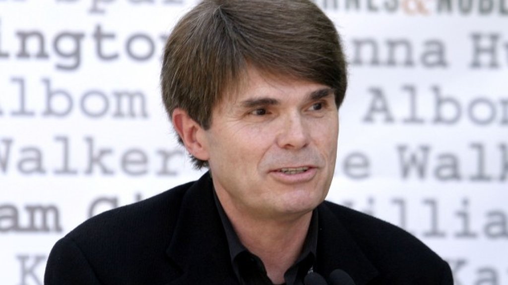 2004 Los Angeles Times "Festival Of Books"