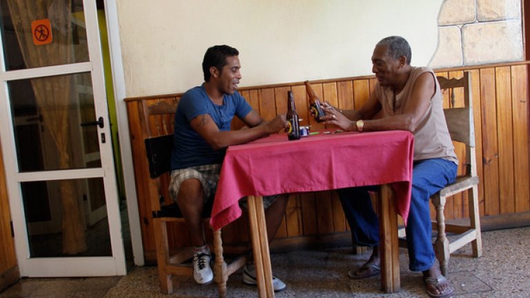 Преди три месеца кубинските власти съобщиха, че се покриват 55 на сто от нуждите от бутилирана бира и 73 на сто за бирата в кутийки