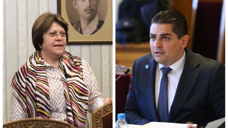 Той каза, пък тя каза... Сериозно, кой днес взима за чиста монета думите на политици