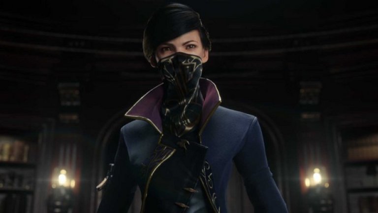Dishonored 2
излиза: 11.11
Когато се появи за пръв път през 2012 г., Dishonored се оказа един от най-изненадващите хитове и спечели няколко престижни награди, сред които и BAFTA за най-добра игра на 2012 г. В основата на този успех стоеше възможността играчите до голяма степен да избират подхода си и това дали да елиминират враговете или просто да се изплъзват в сенките покрай тях. Dishonored 2 ще се облегне на съшия геймплей и ще продължи мрачната атмосфера на ретро-футуристичния свят и възможностите за различни начини за отиграване на една и съща ситуация. От видяното до момента, играта се очертава не като революция, а като еволюция на вече проверената концепция, но когато оригиналът е толкова добър, в това няма нищо лошо.