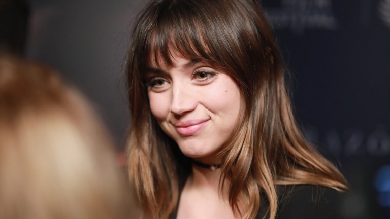 През 2017 г. участва в екшън-трилъра Overdrive със Скот Истуд - история за двама братя, крадци на автомобили, които са заловени от безмилостен престъпен бос и трябва да откупят живота си, работейки за него.