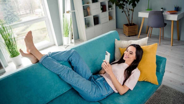 Мрежата е общото място, в което всички те се срещат