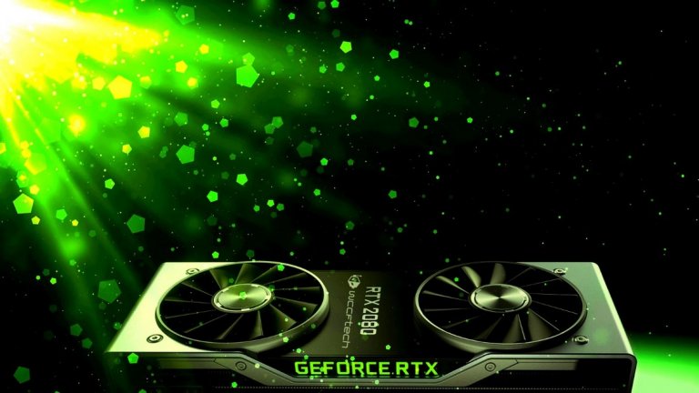 С новите видеокарти Nvidia обещава най-големия скок в дигиталната графика от над десетилетие