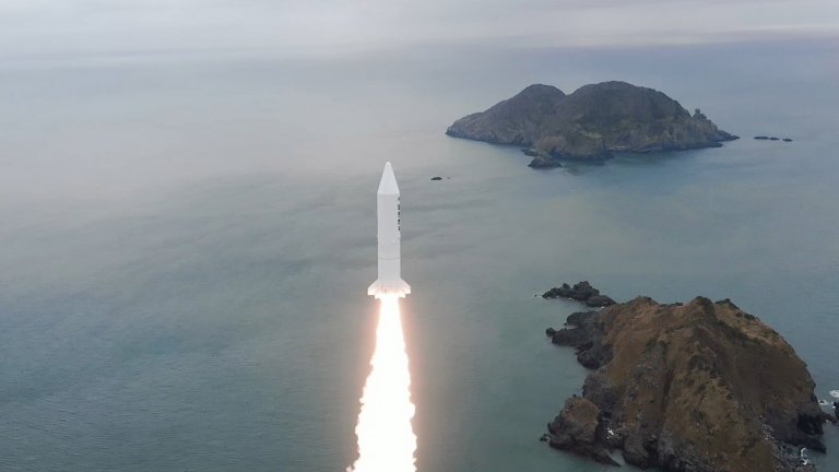 Шест дни, след като Северна Корея направи първото си изпитание на междуконтинентална балистична ракета от 2017 г. насам
