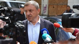 Петров потвърди, че познава лично душнишките братя Галеви