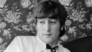 John Lennon