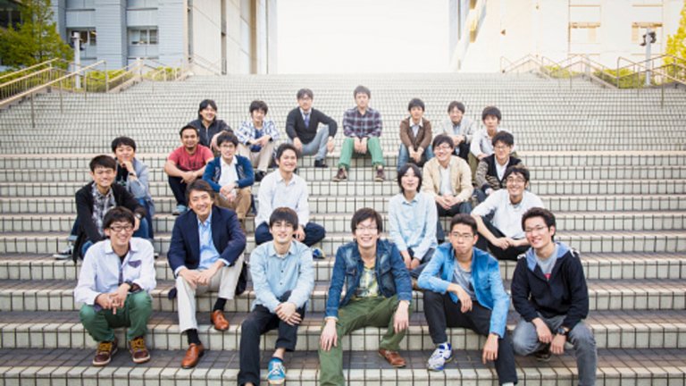 Най-щастливото поколение на Япония - Webcafe.bg
